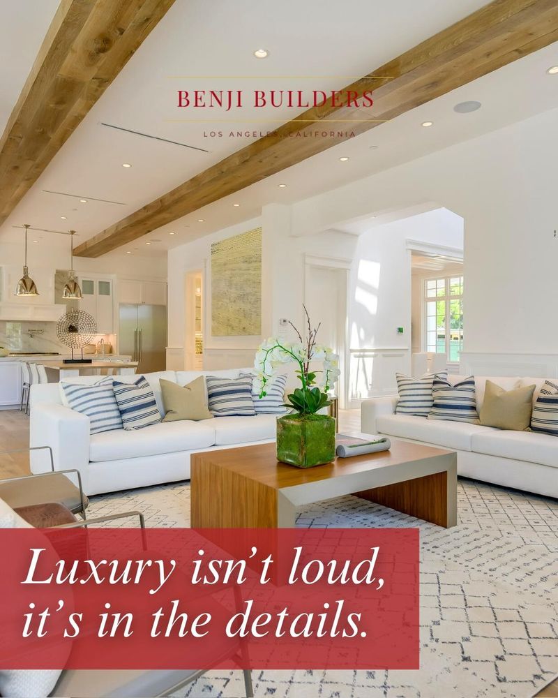 All Photos for Benji Builders in Los Angeles, CA