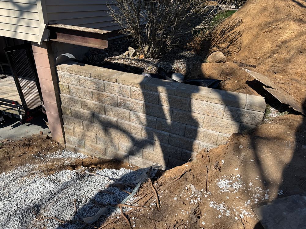 All Photos for Curb Concepts Plus in South Bend, IN