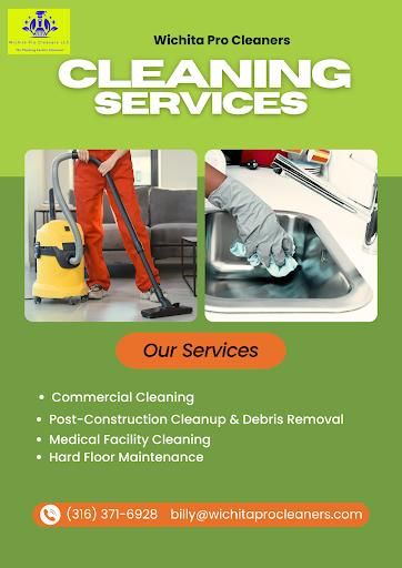 All Photos for Wichita Pro Cleaners LLC in Wichita, KS