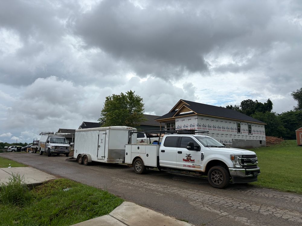 All Photos for Happy Turd Plumbing in Hopkinsville, KY