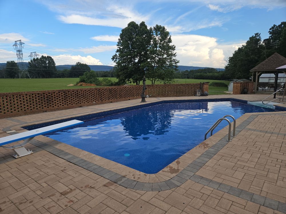All Photos for Mattox Residential Services in Augusta County, VA