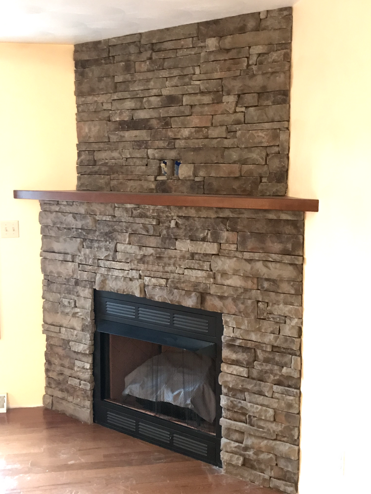 All Photos for Accent Stone in Shelocta, PA