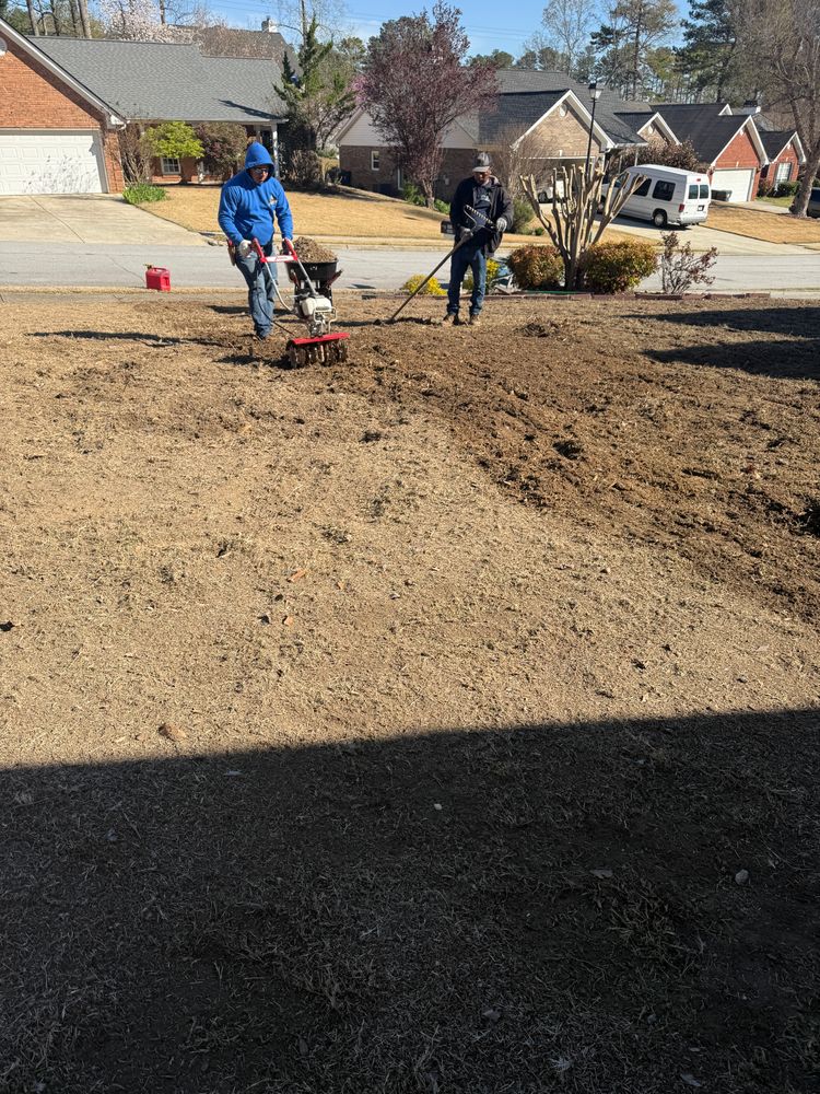 All Photos for GA Lawn Care Pros in Jefferson, GA