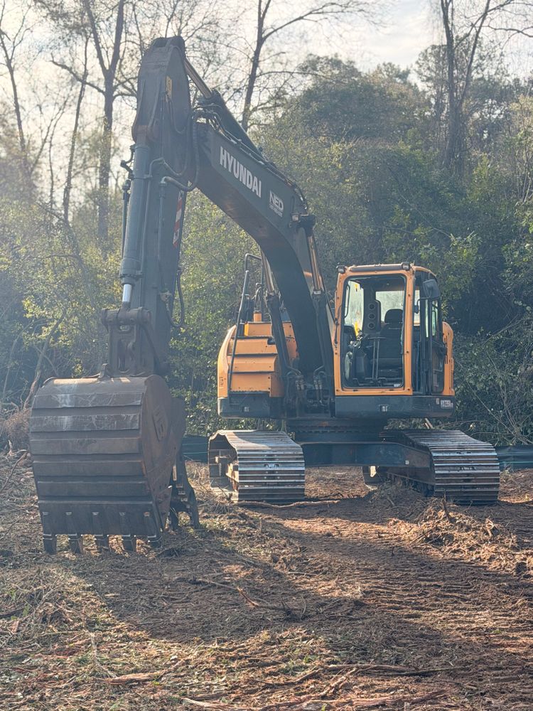 All Photos for Bryant's Land Services in Forsyth, GA