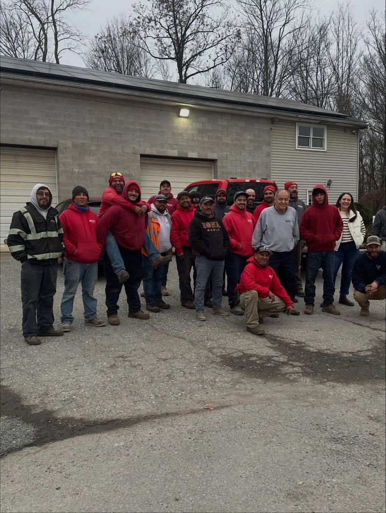 All Photos for Tony Monaco Landscaping Inc. in Orange County, NY