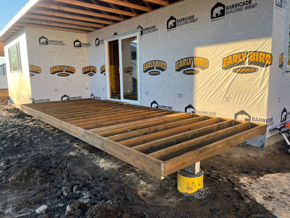 All Photos for Ridgeline Superior Services in Lewiston, ID