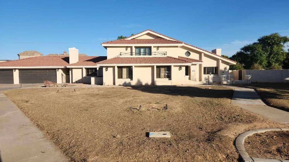 All Photos for T's Tree Service and Firewood in Apache Junction, AZ