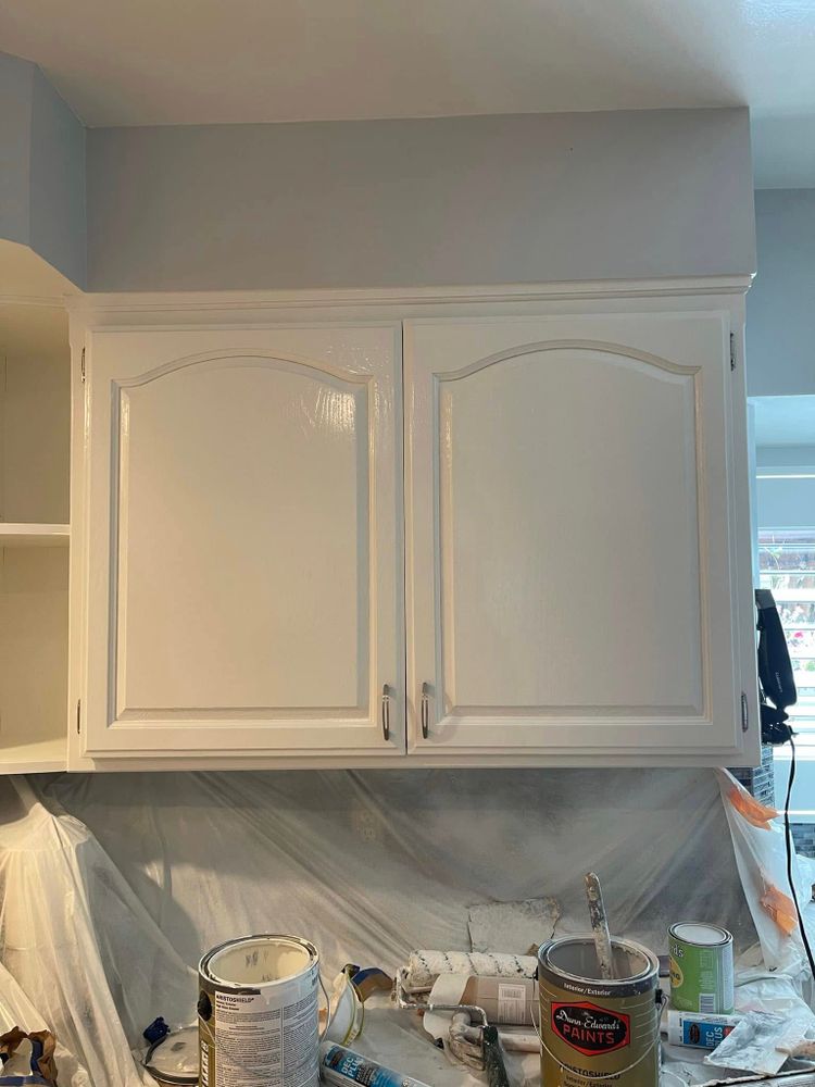 Transform your home with our interior painting service: precise preparation, smooth finishes, clean workspaces, and lasting color. We refresh walls, ceilings, and trim with craftsmanship you can trust. for West Coast Painting Solutions in Los Angeles, CA