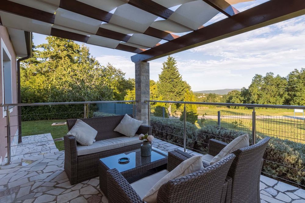 Enhance your outdoor living space with our expert Patio Design & Installation. We offer durable, attractive concrete solutions tailored to your style, ensuring a beautiful and functional extension of your home. for Gurley's Concrete in River Ridge, LA