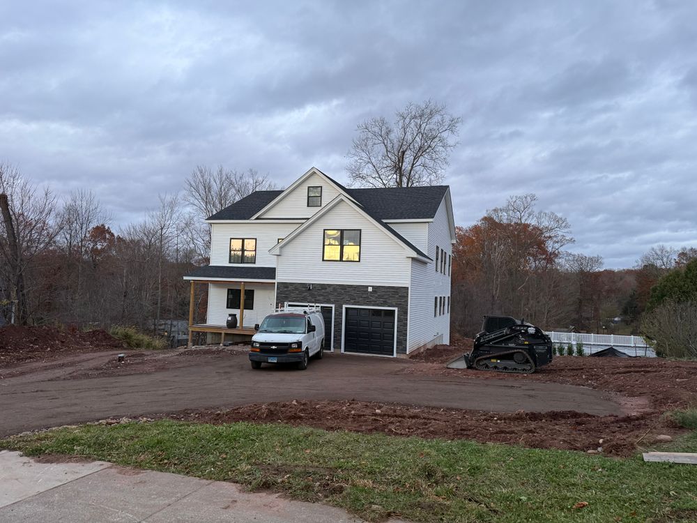 All Photos for Triple C’s Excavation in Ashford, CT