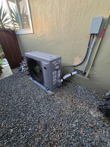 All Photos for Contra Costa Heating & Air Conditioning in San Leandro, CA