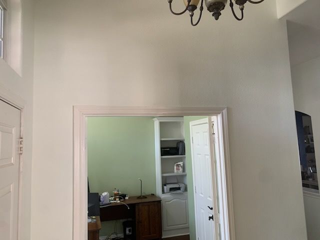 Drywall and Plastering for Axba Professional Painting & Construction in Dallas, TX