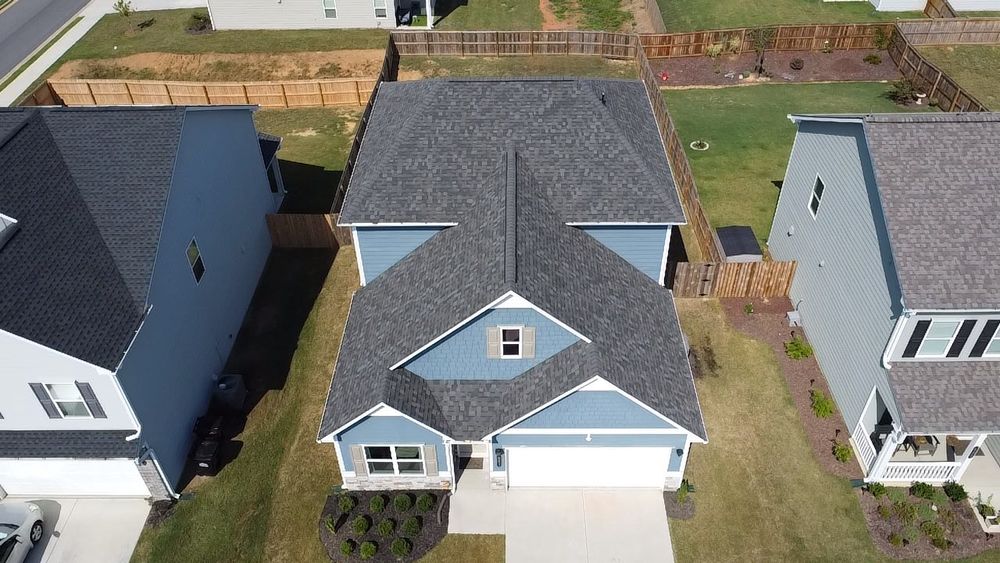 All Photos for Givins Roofing & Gutters in Cartersville, GA