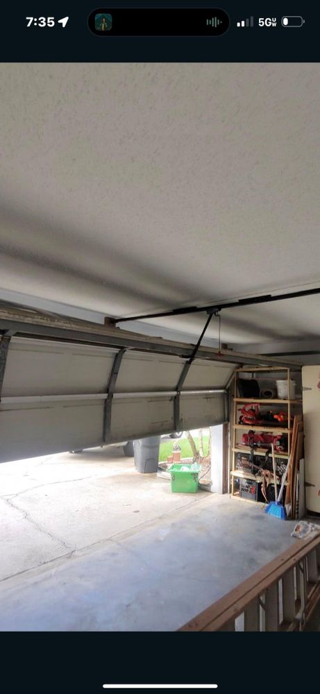 Garage Door Motor Repair for Gateway Garage Door Services in Port Orange, Florida