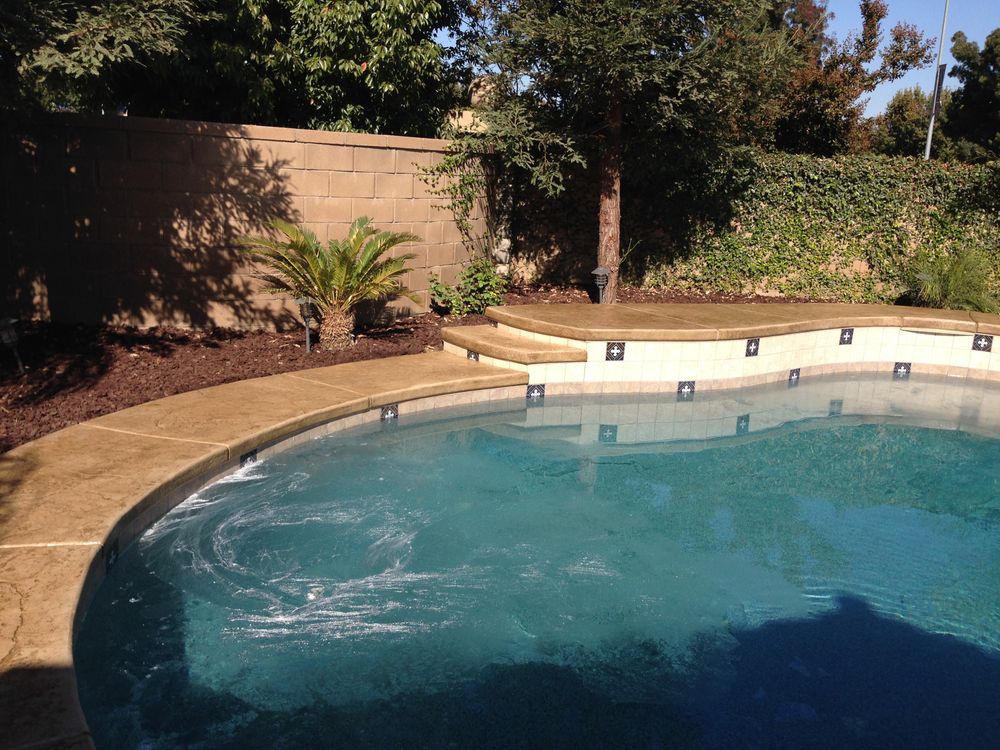 All Photos for Salas Concrete in Fresno, CA
