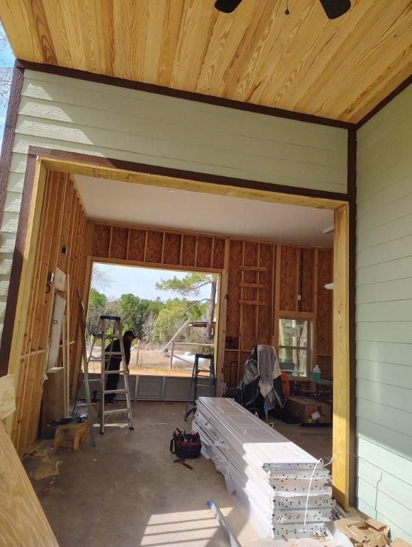 All Photos for Tx Fast And Affordable Garage Door Services in Houston, TX