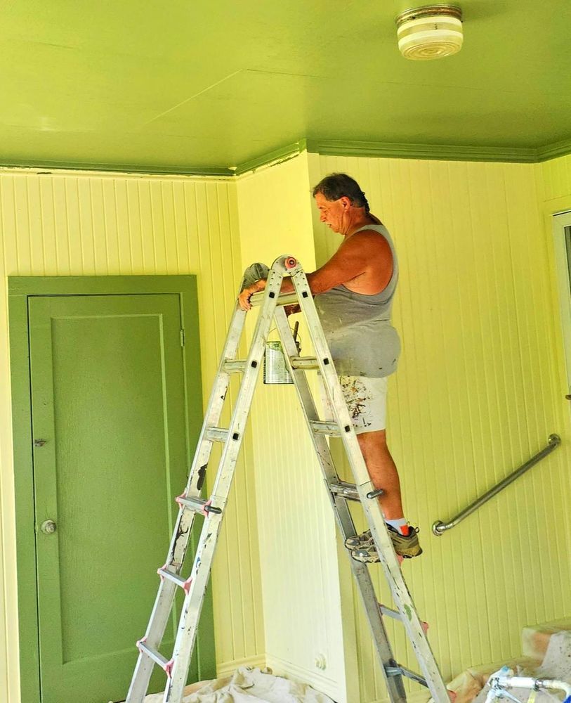 All Photos for Rogers Construction in Mount Vernon, TX