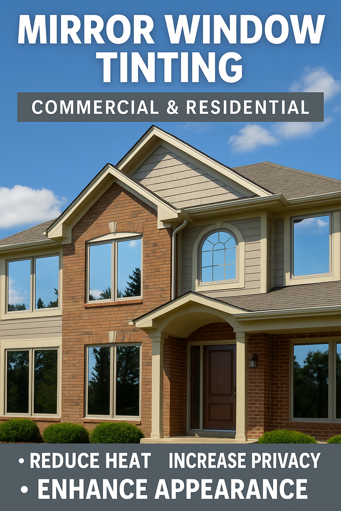 All Photos for Apex Windshield Repair & Window Tinting Myrtle Beach in Myrtle Beach, SC