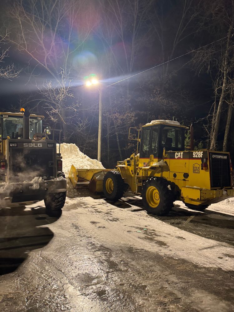 All Photos for Adams Landscaping in Springfield, MA