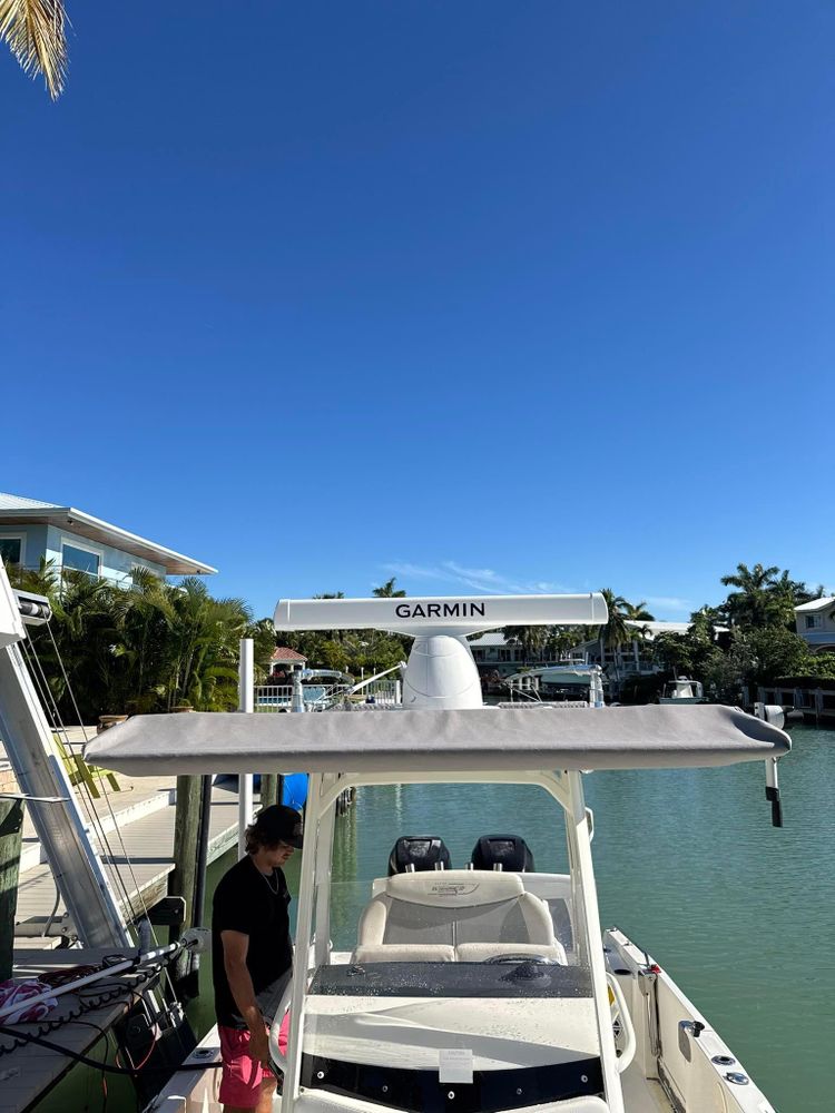 All Photos for New Wave Custom Boat Works in New Smyrna Beach, FL