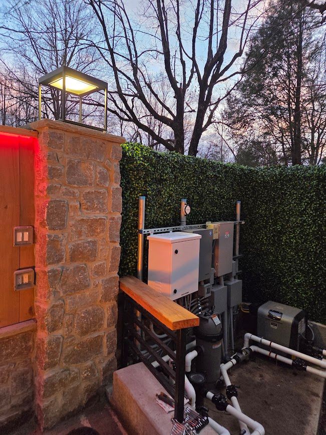 All Photos for Volt Pro Services  in Sevierville, TN