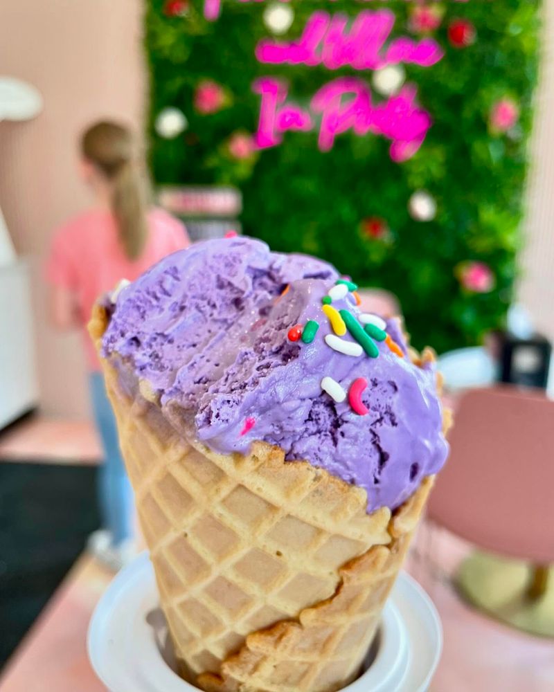 All Photos for Sweet Pearl's Ice Cream in Garland, TX