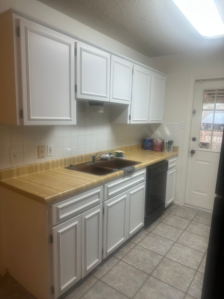 All Photos for GEOS Painting in New Braunfels, TX