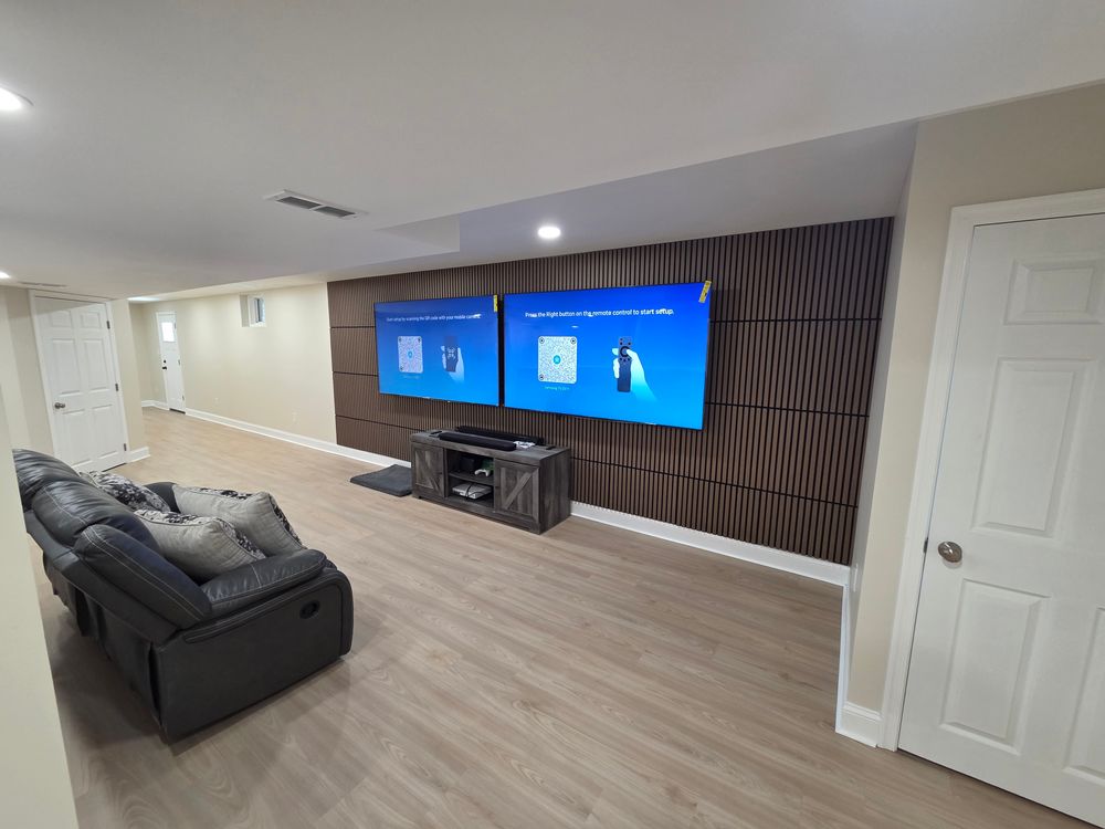 All Photos for E&M Construction LLC in Franklinville, NJ