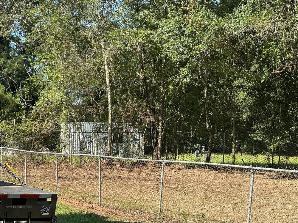 All Photos for White’s Land Maintenance in Milton,, FL