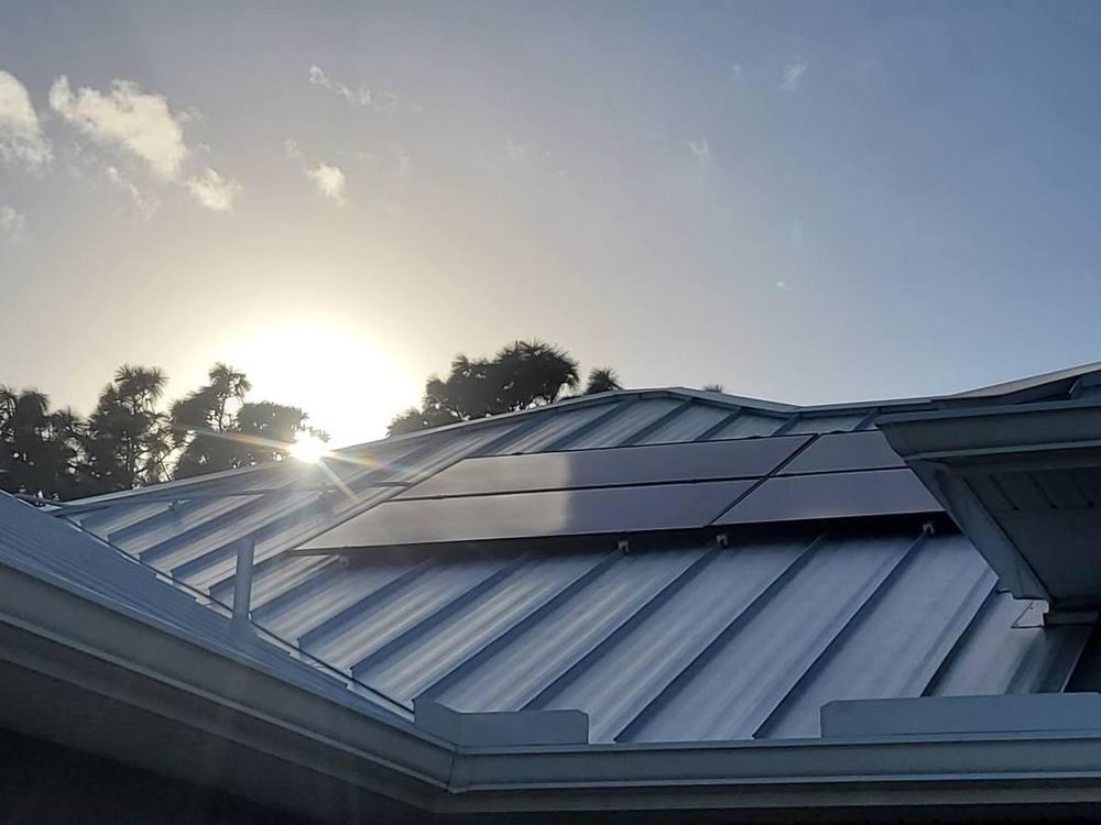 All Photos for AIO Electrical Services, LLC in Titusville, FL