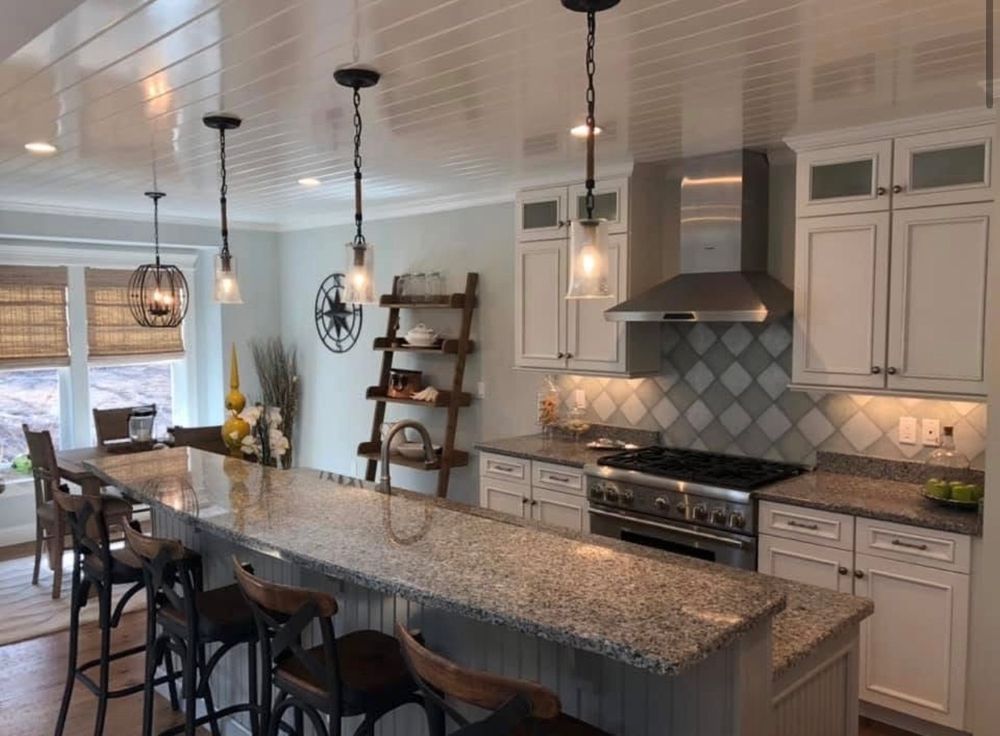 All Photos for Cahill Builders in New Bedford, MA