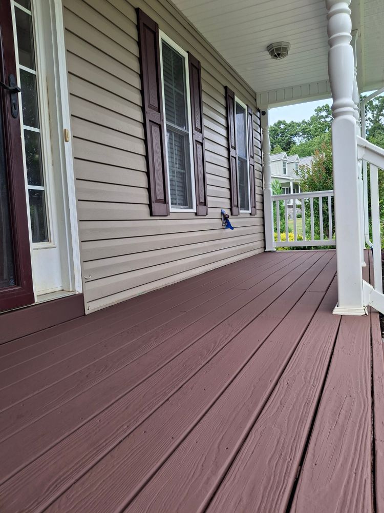 All Photos for P Martinez Painting in Salem, VA