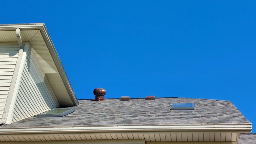 All Photos for Contractors Roofing in Dearborn, MI
