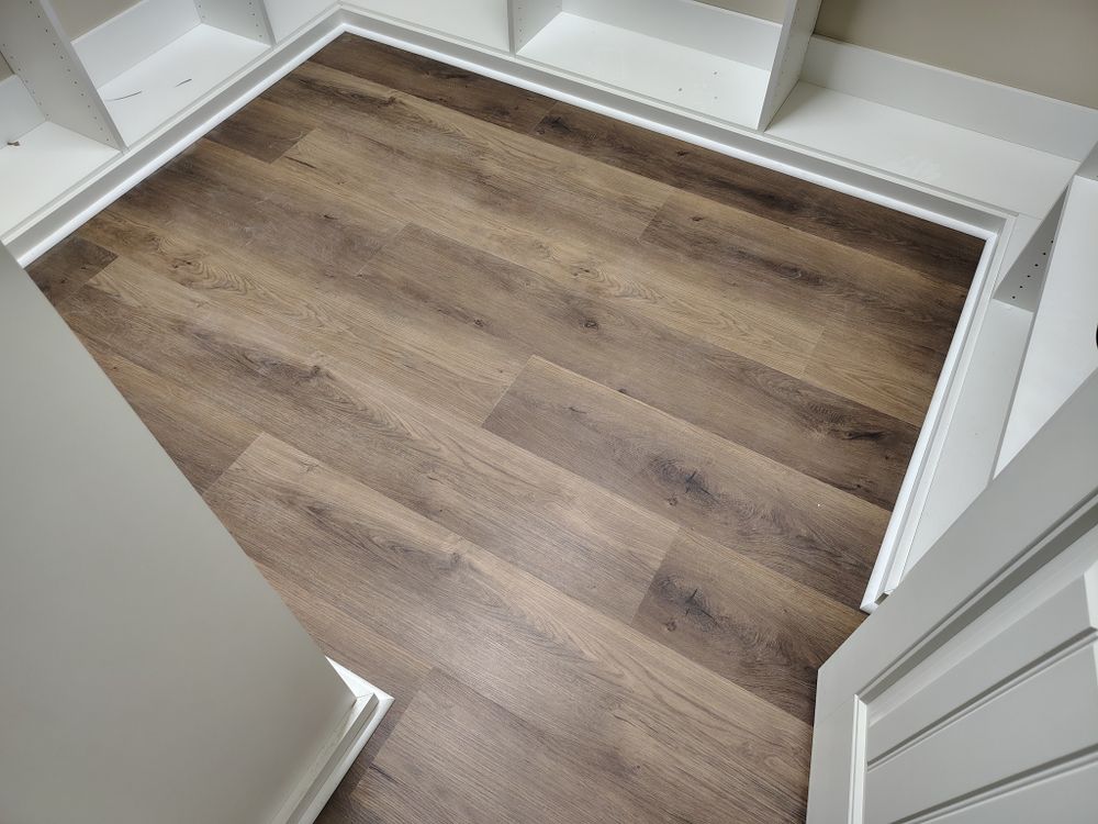 All Photos for Brooks Flooring in Burlington, NC