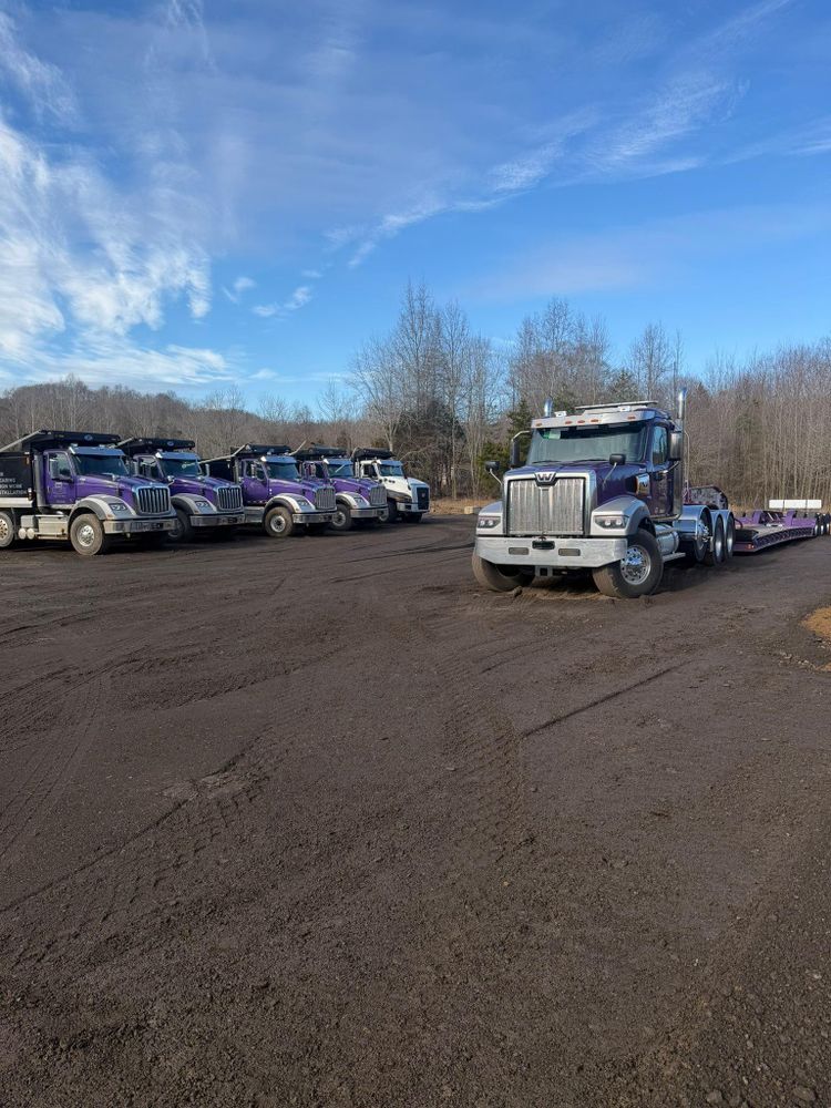 All Photos for Danny Rhodes Trucking & Excavation in Shepherdsville, KY