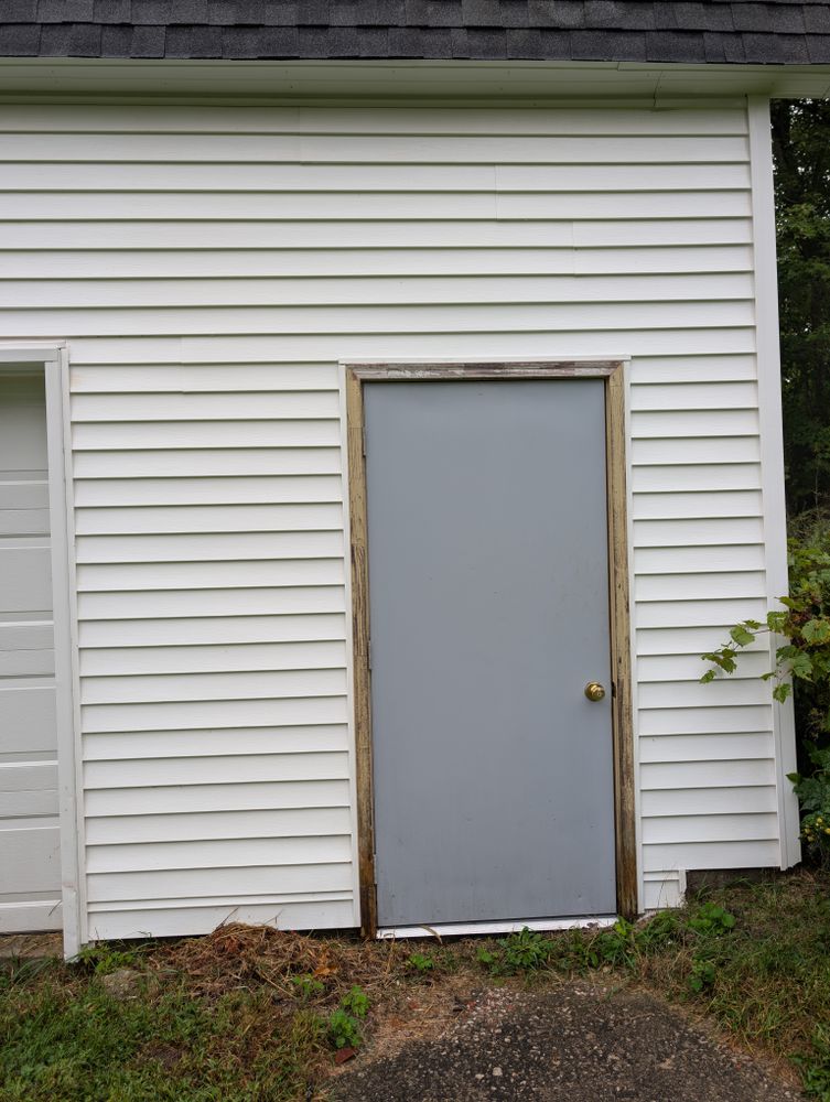 All Photos for Kingdom Power Washing & Window Cleaning in Flushing, MI