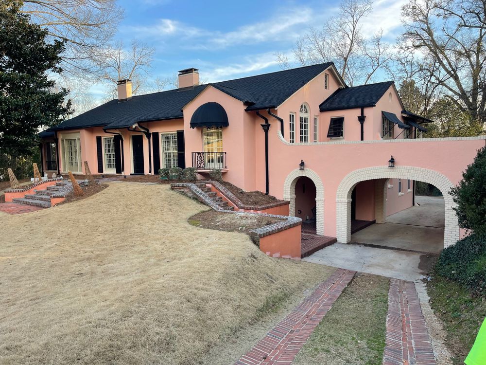 All Photos for Foster Painting and Services in Auburn, AL