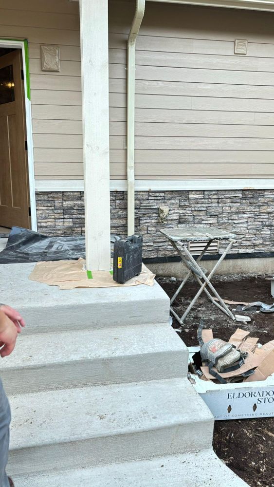 All Photos for MAG Stone and Brick Restoration in Everett, WA