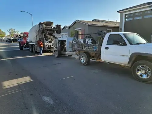 Grand Canyon State Landscape Inc. team in Surprise, AZ - people or person