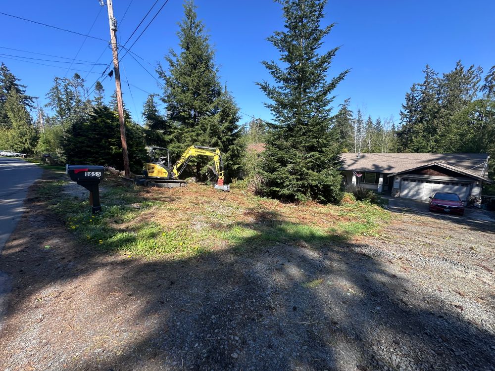 All Photos for AR Trucking & Excavation LLC in Stanwood, WA
