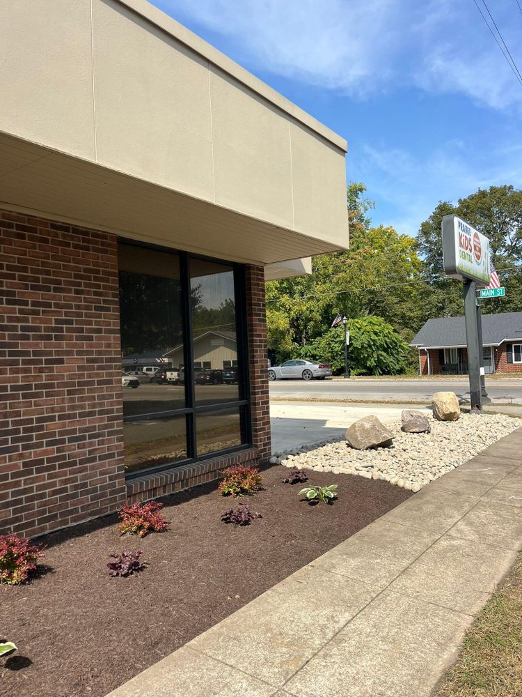 All Photos for Elevate Landscape & Hardscape in West Jefferson, OH