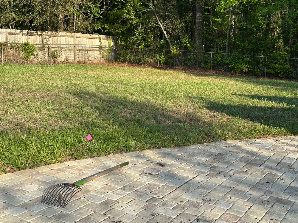 All Photos for All of the Above Landscaping in Orange Park, FL