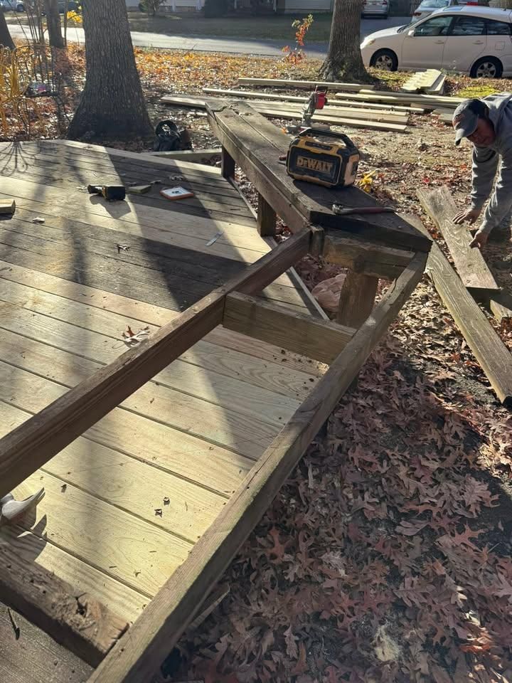 All Photos for Performance Pressure & Soft Washing, LLC in Fredericksburg, VA