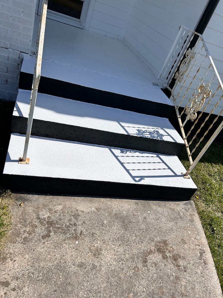 All Photos for NXT Generation Painting in Cookeville, TN