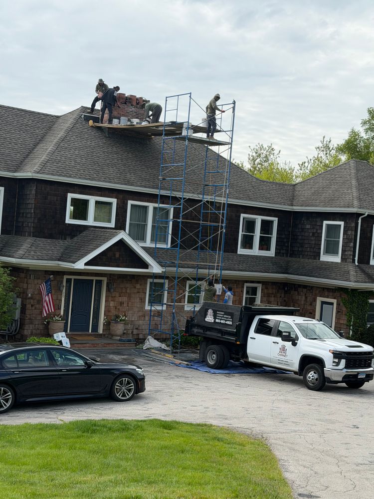 All Photos for Prime Chimney in New Britain, CT