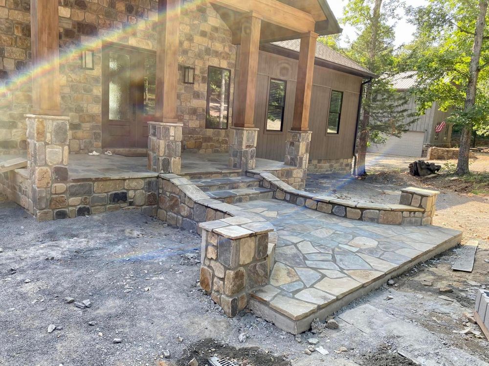 All Photos for Stone Works in North Little Rock, AR
