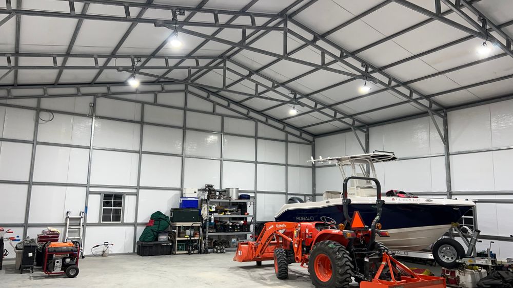 All Photos for Southern Circuits, LLC in Prairieville, LA