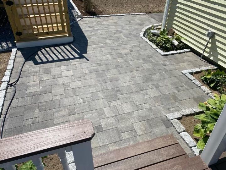 All Photos for M.J. Construction & Landscape INC in Bristol, RI