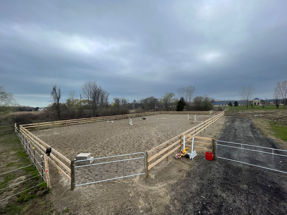 All Photos for TMF Services in Lapeer County, MI