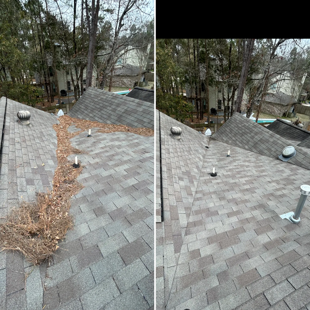 All Photos for Everyday Pressure Washing in The Woodlands, TX